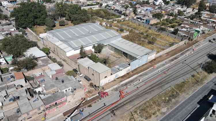 bodega en renta loma alegre lomas del cuatro san pedro tlaquepaque jalisco p86cRTk